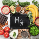 W czym jest magnez i dlaczego jego obecność w diecie jest ważna