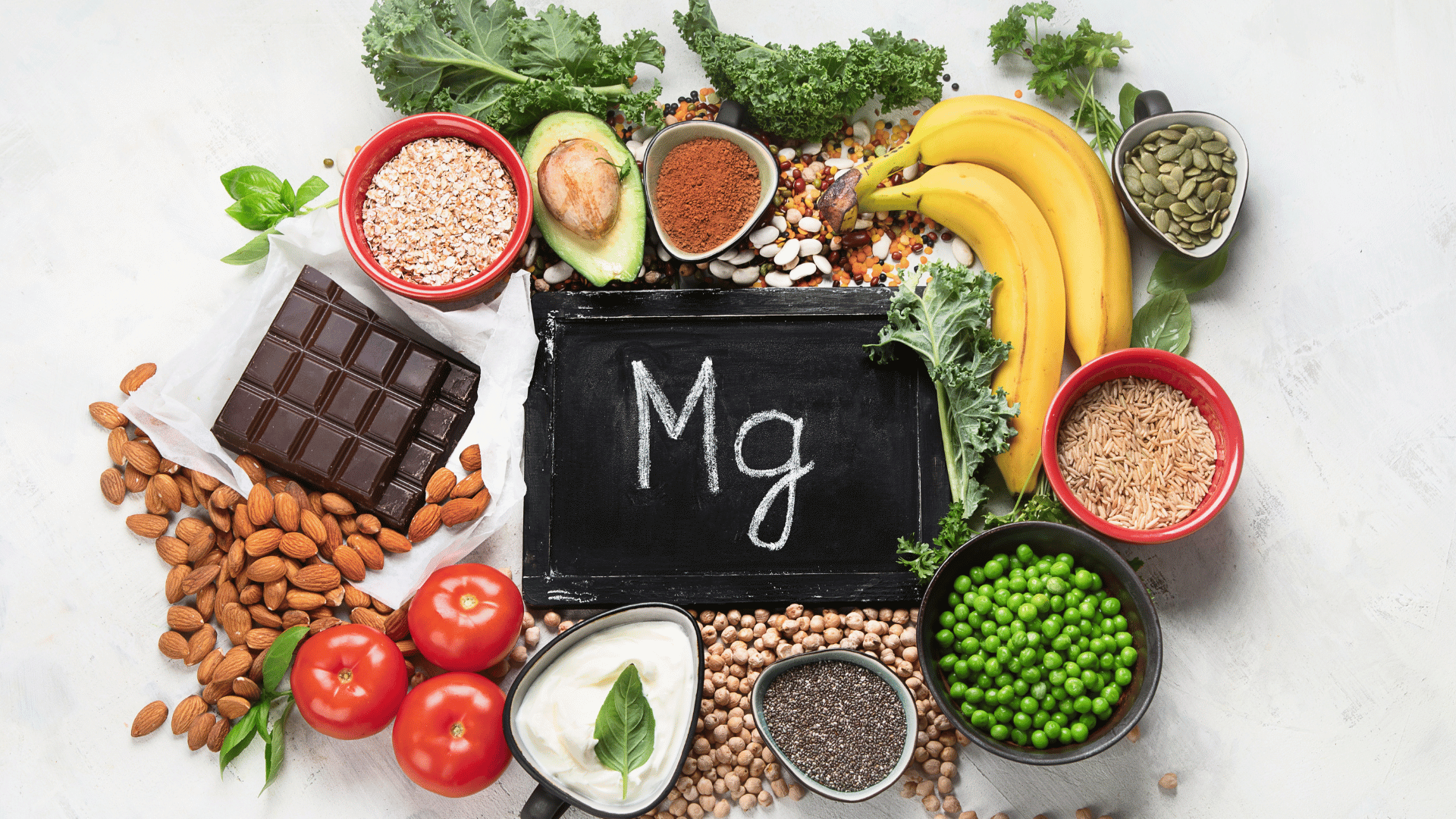 Read more about the article W czym jest magnez i dlaczego jego obecność w diecie jest ważna?